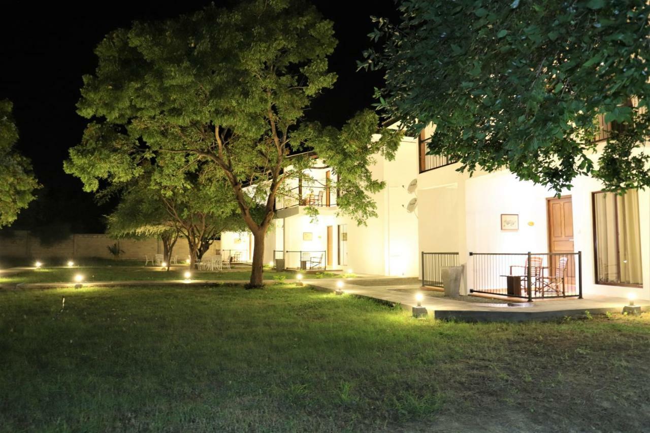 Hotel Arana Yala Exteriér fotografie