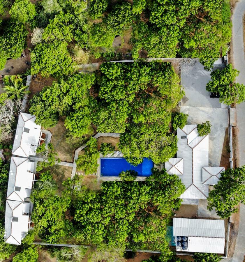 Hotel Arana Yala Exteriér fotografie